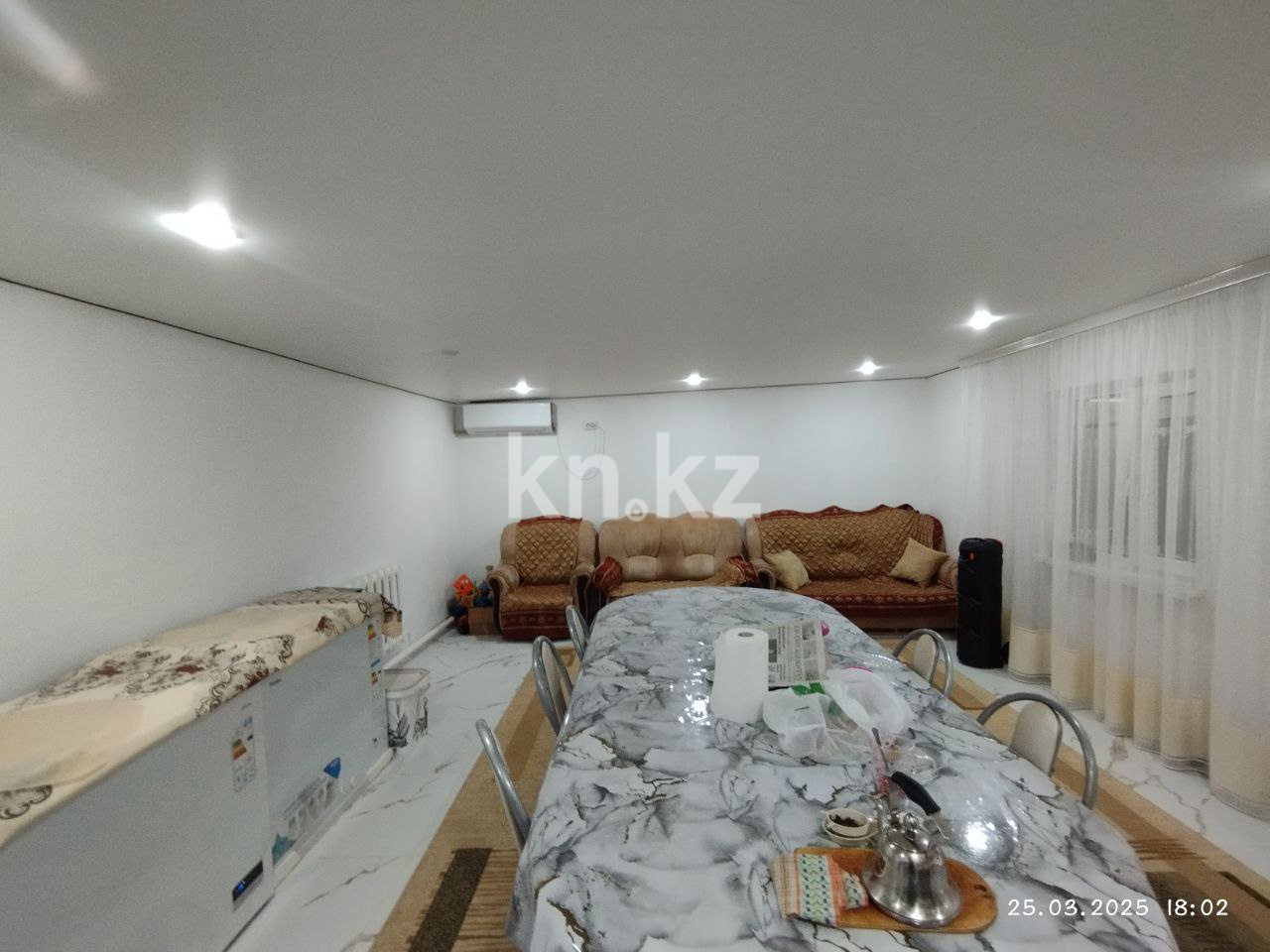 Продажа 5-комнатного дома, 114 м² - Продажа жилой и коммерческой недвижимости в Уральске фото 11 из 38