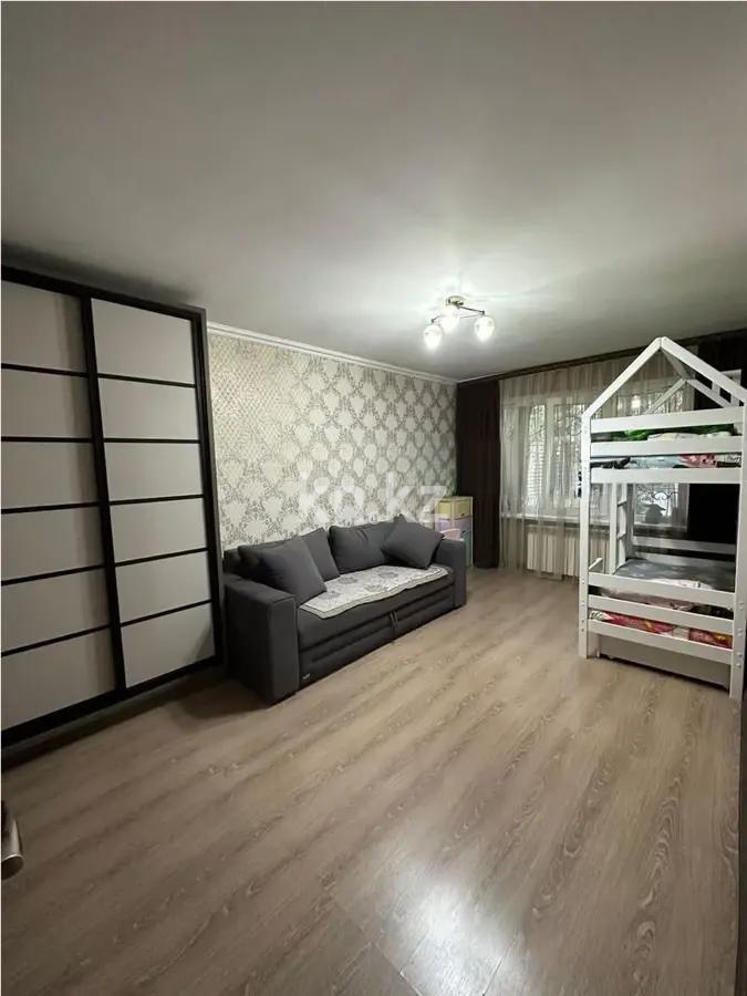 Продажа 3-комнатной квартиры, 62 м² в Алматы - фото 3