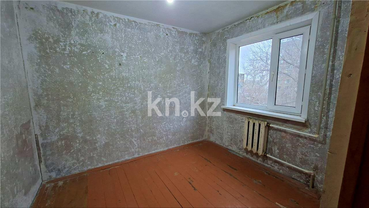 Продажа 3-комнатной квартиры, 55 м², пр. Металлургов - Продажа квартир в Темиртау фото 5 из 14