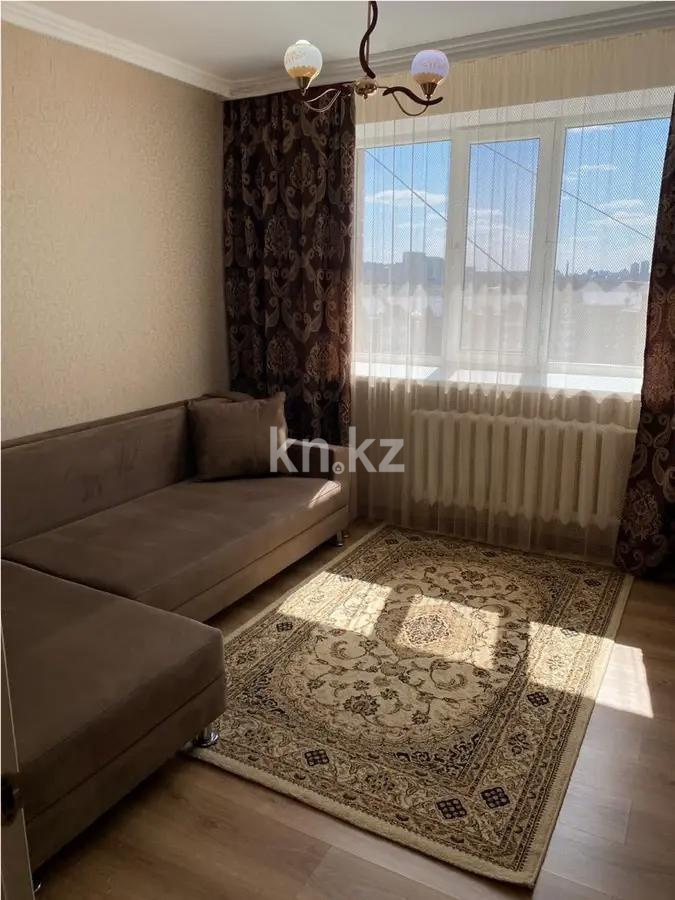 Продажа 2-комнатной квартиры, 65.6 м² - Продажа квартир в Астане - страница 4 фото 2 из 5