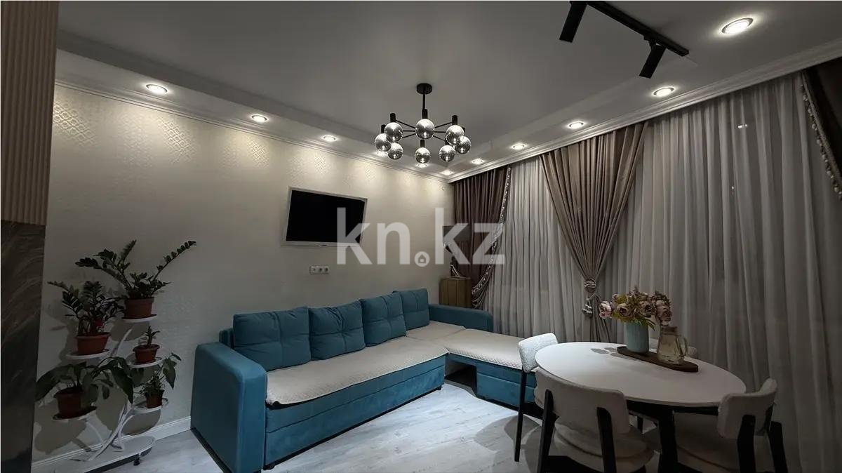 Продажа 3-комнатной квартиры, 60 м² в Астане