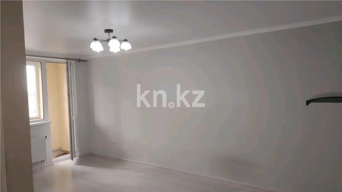 Продажа 1-комнатной квартиры, 36 м² в Астане