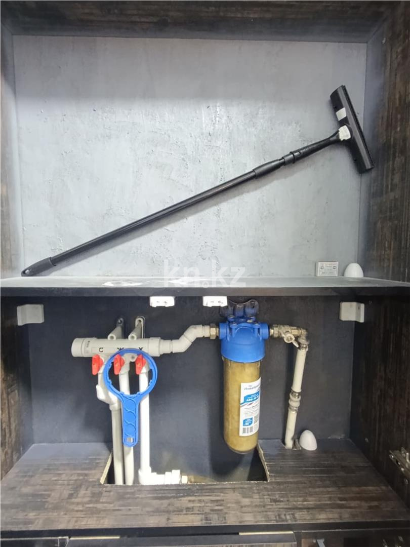 Продажа 3-комнатной квартиры, 71 м², ул. Муканова, дом  78 - Продажа  трехкомнатных квартир в Караганде фото 11 из 17