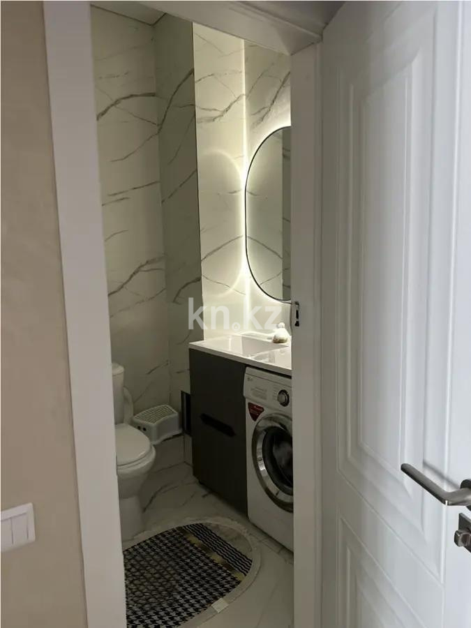 Продажа 1-комнатной квартиры, 38 м² - Продажа квартир в Астане - страница 11 фото 3 из 3