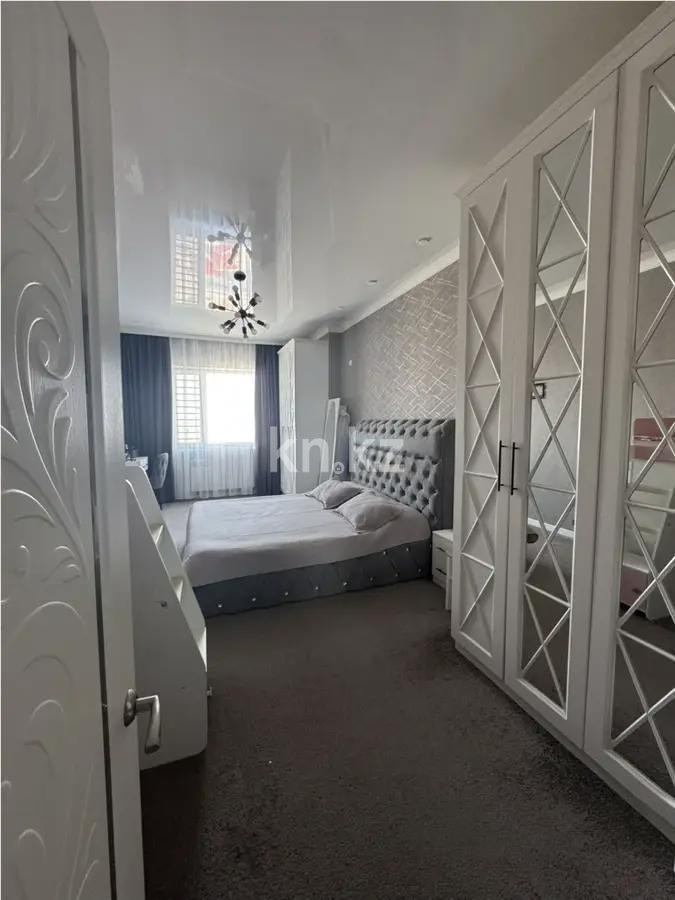 Продажа 2-комнатной квартиры, 62 м² в Караганде - фото 2