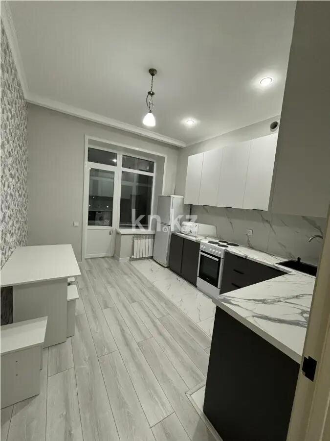 Продажа 1-комнатной квартиры, 38 м² в Астане - фото 2