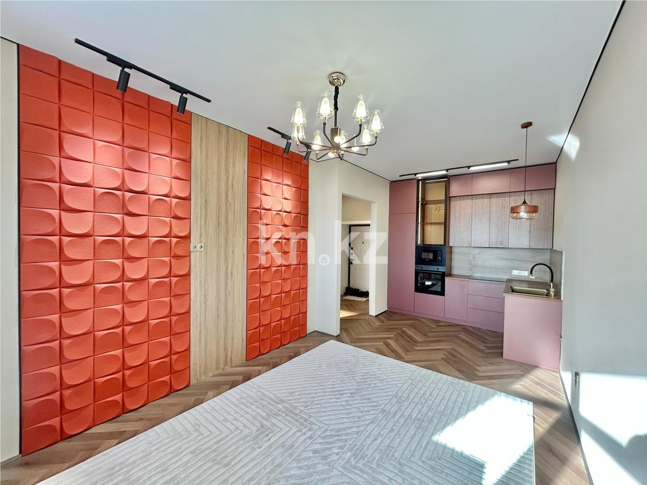 Продажа 2-комнатной квартиры, 46 м² в Караганде - фото 2