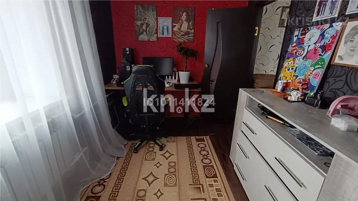 Продажа 3-комнатной квартиры, 51 м² - Продажа трехкомнатных квартир в Караганде фото 4 из 6
