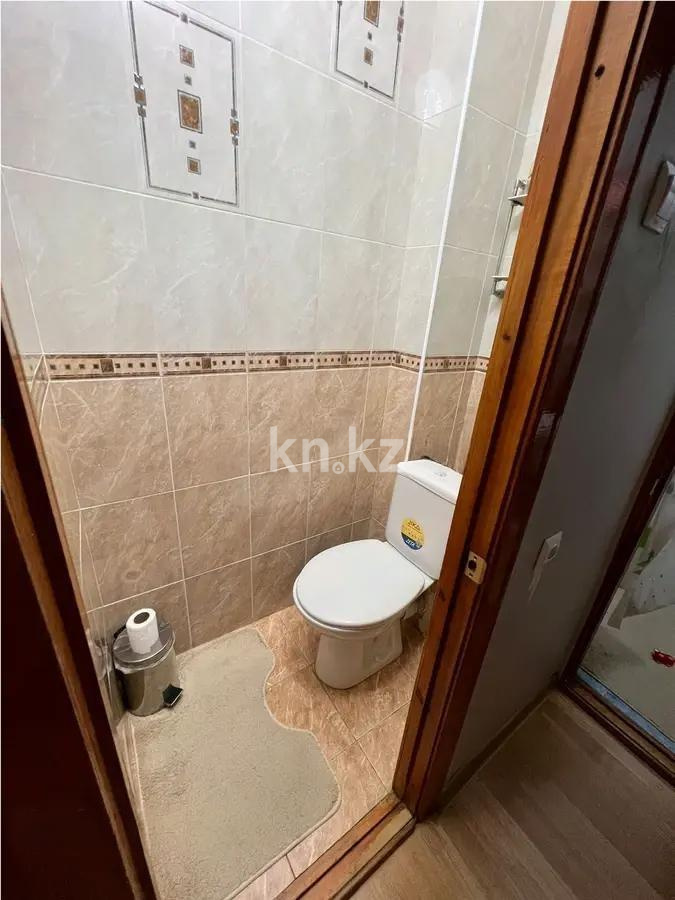 Продажа 3-комнатной квартиры, 72 м², мкр-н Орбита-4, дом  15 в Алматы - фото 5