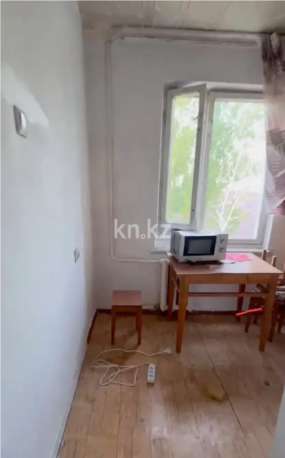 Продажа 1-комнатной квартиры, 30.6 м² - Продажа однокомнатных квартир в Алматы - страница 2 фото 2 из 2