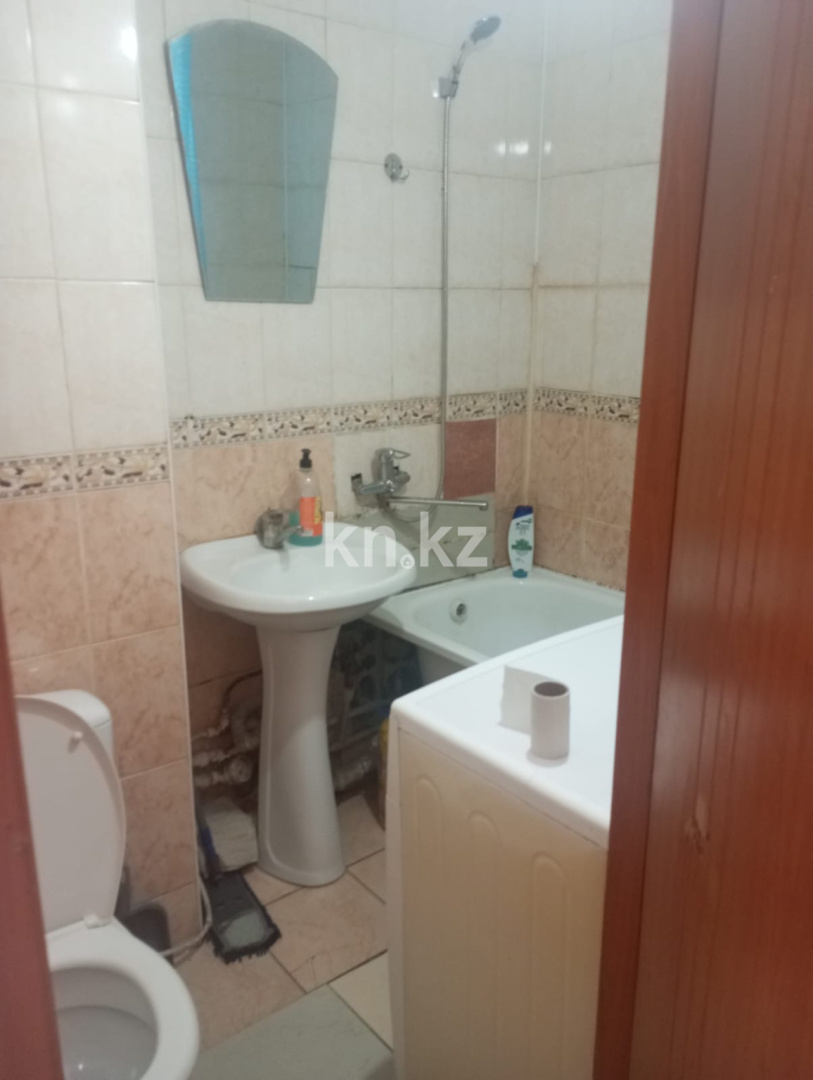 Аренда 2-комнатной квартиры, 47 м², ул. Желтоксан, дом  27 - ул. Сейфуллина в Астане - фото 6