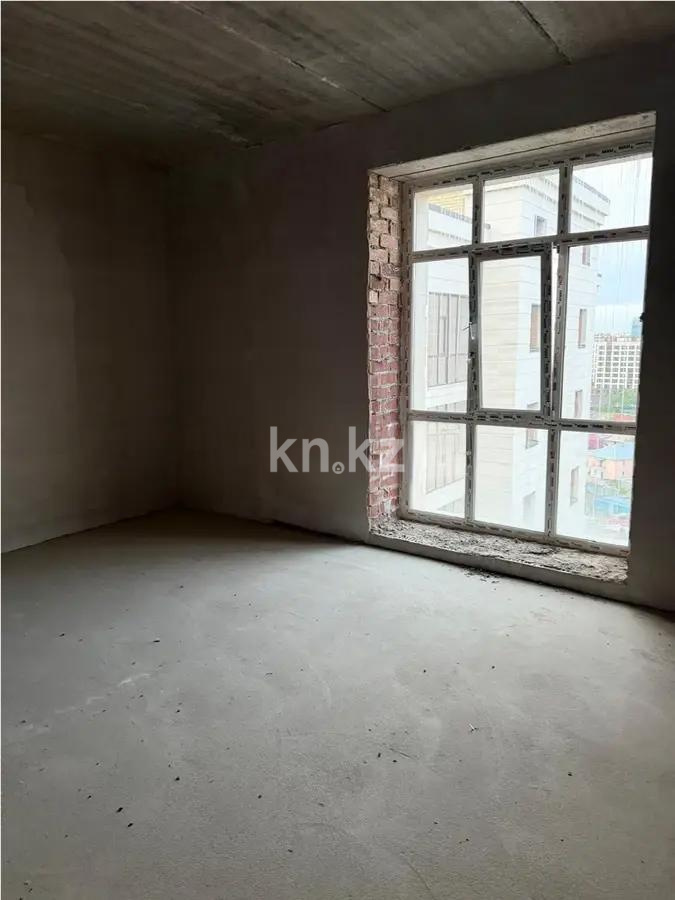 Продажа 2-комнатной квартиры, 60.7 м² в Астане
