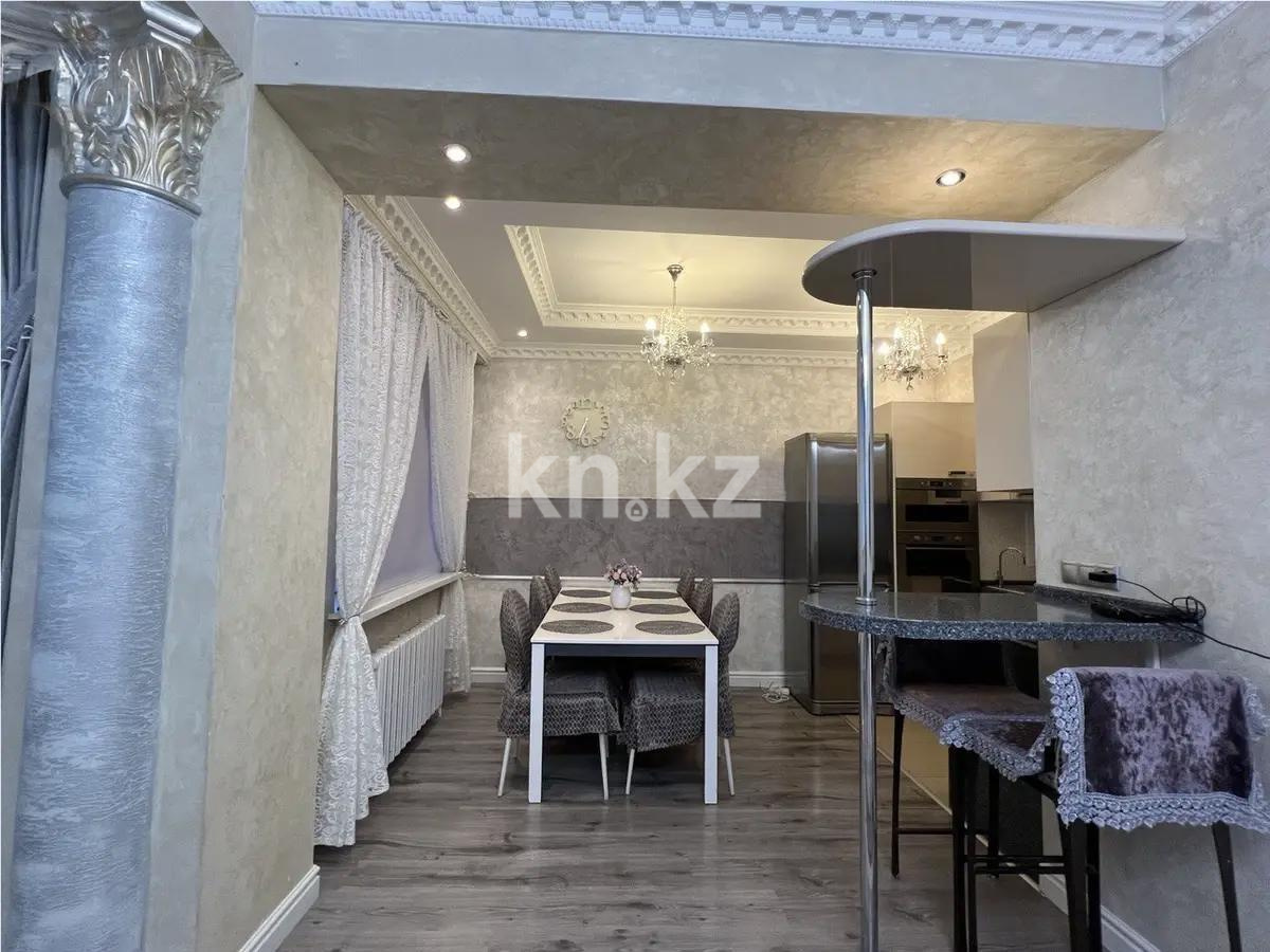 Продажа 2-комнатной квартиры, 60 м² в Астане - фото 3