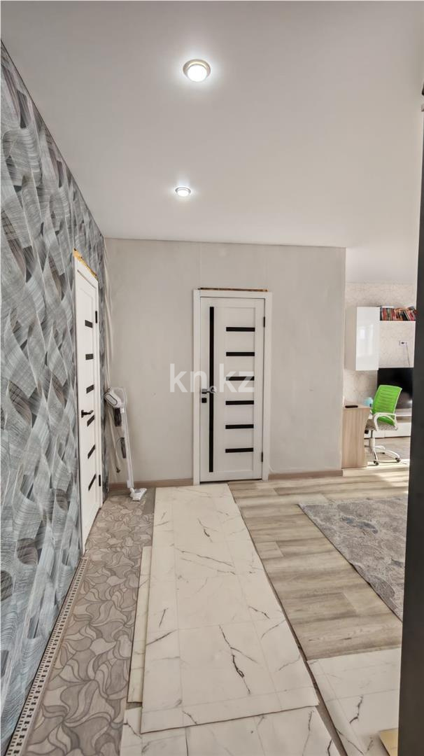 Продажа 2-комнатной квартиры, 68 м², ул. Букетова - Продажа квартир в Караганде фото 7 из 14