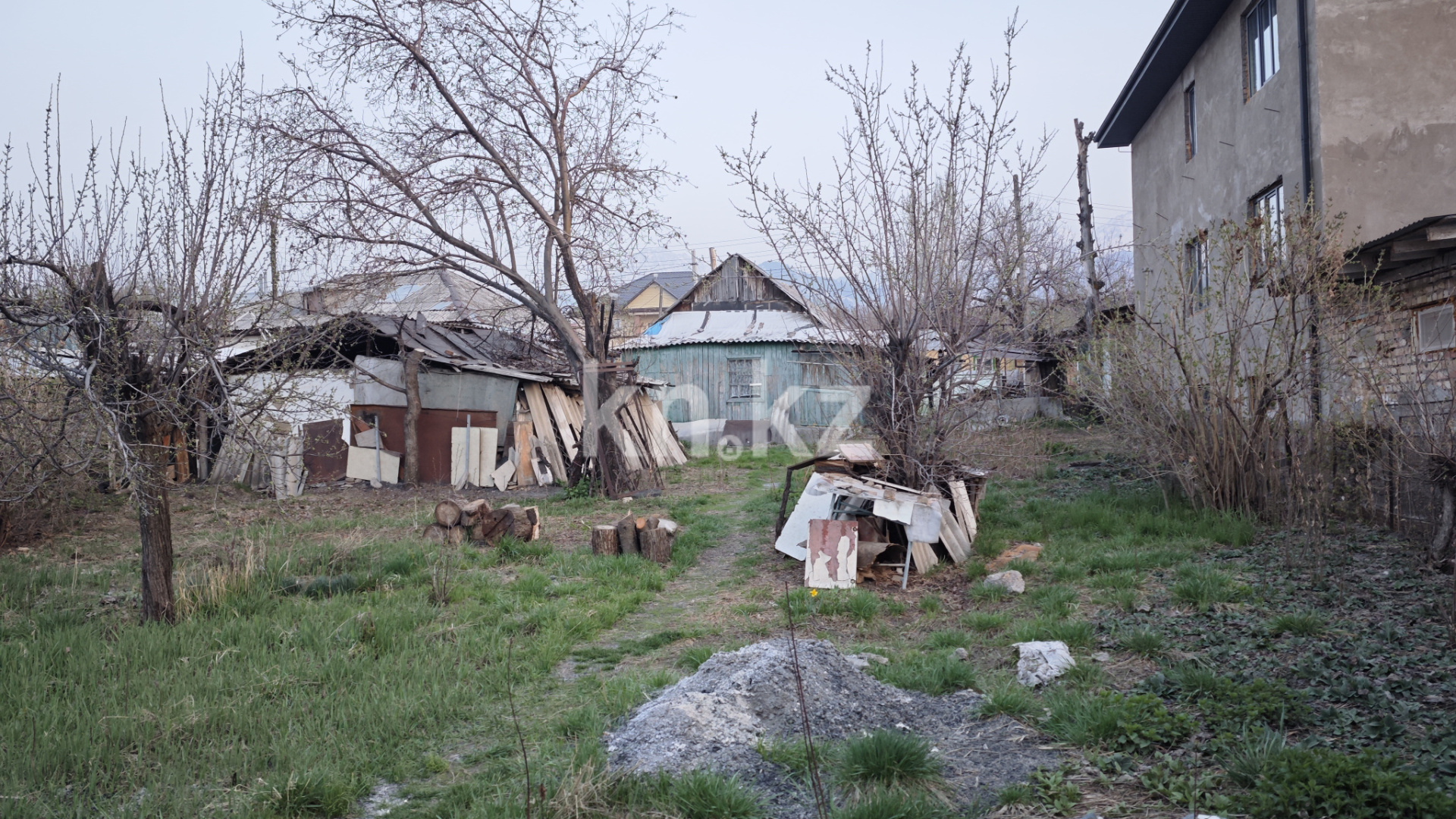 Продажа участка, 7 сот. - Продажа земельных участков в Алматы фото 4 из 16