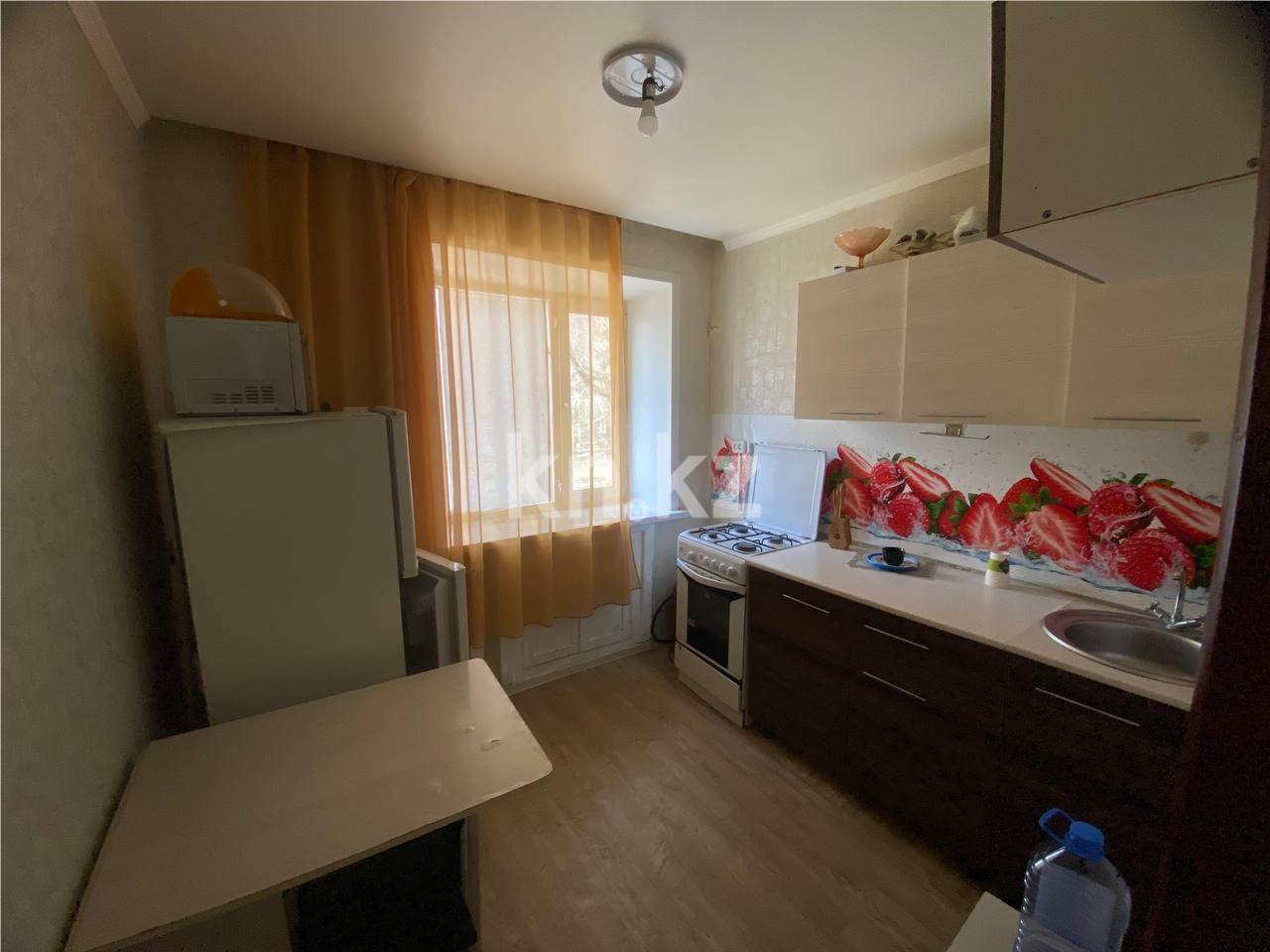 Продажа 2-комнатной квартиры, 44 м², ул. Чернышевского в Темиртау - фото 5