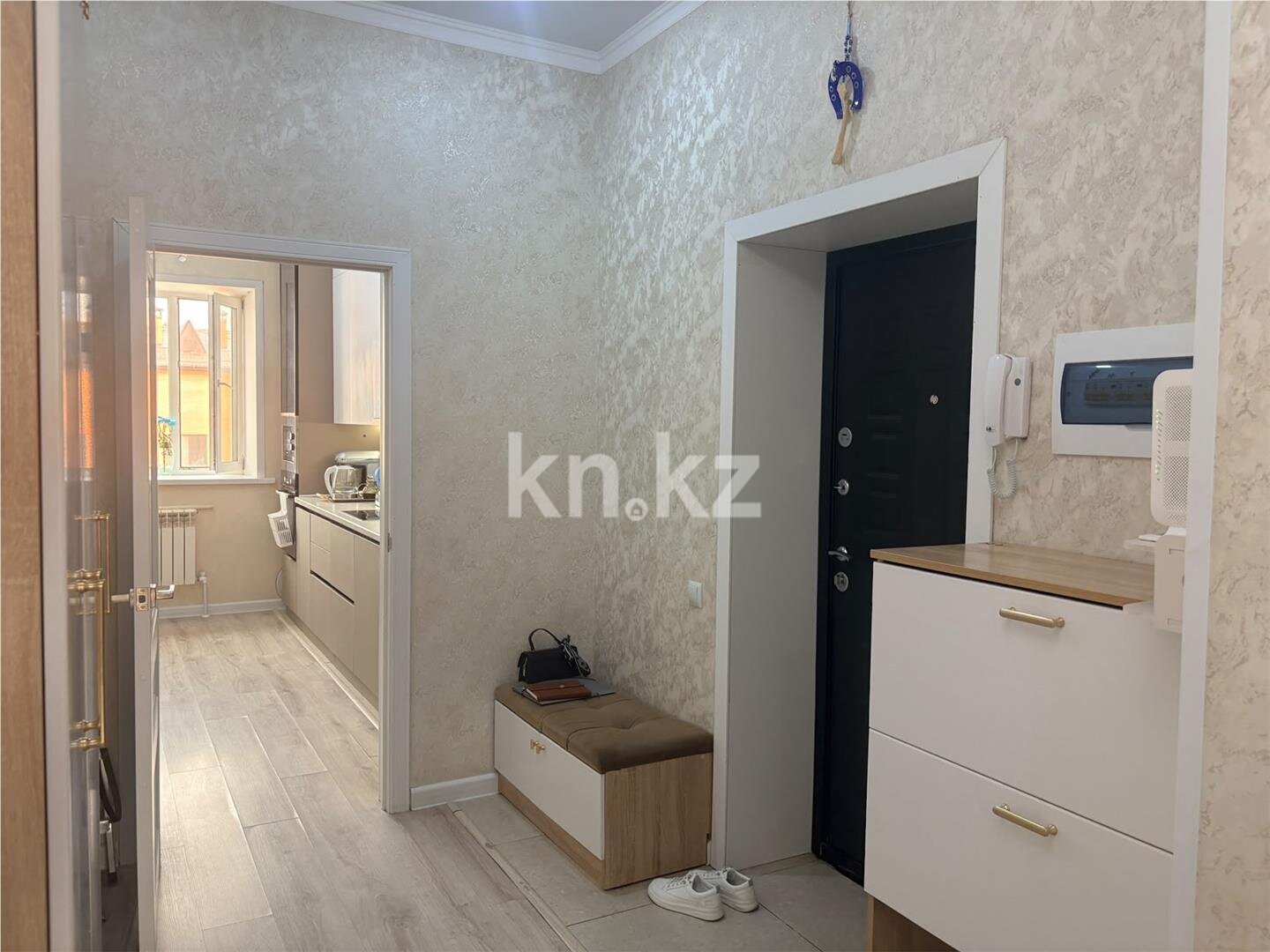 Продажа 3-комнатной квартиры, 92 м² в Караганде - фото 15