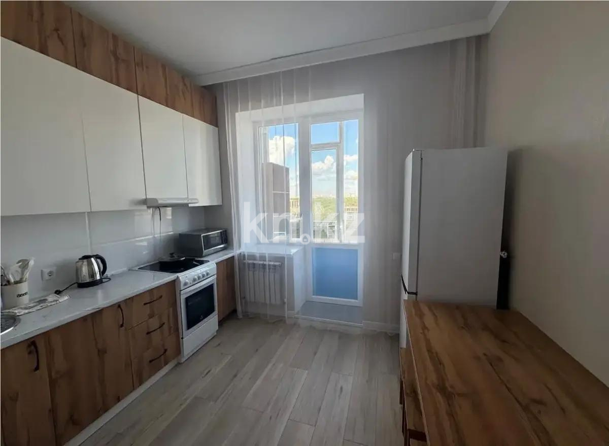 Продажа 1-комнатной квартиры, 40 м² в Астане - фото 2