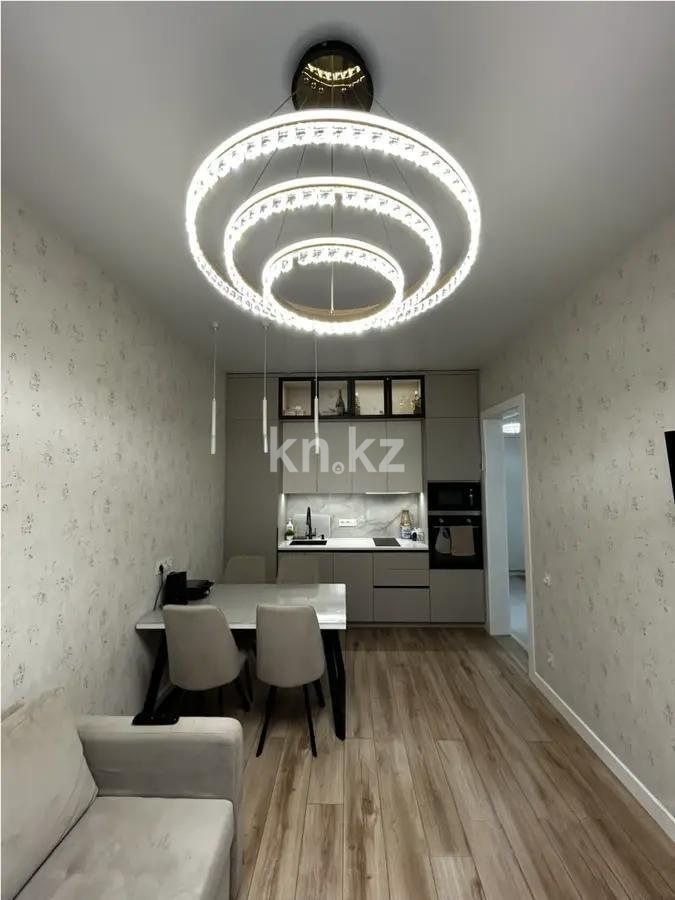 Продажа 2-комнатной квартиры, 50 м² - Продажа двухкомнатных квартир в Караганде - страница 2 фото 3 из 5