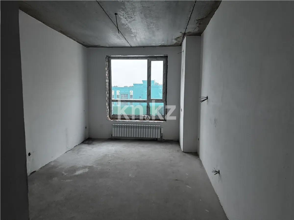 Продажа 2-комнатной квартиры, 65 м², ул. Нарикбаева, дом  14 - Продажа квартир в Казахстане фото 1 из 3