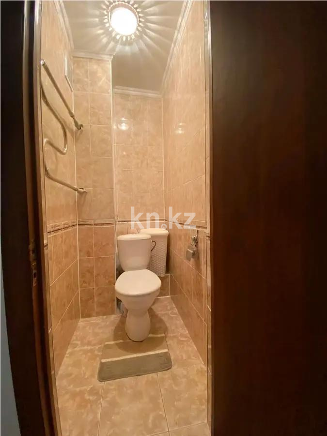 Продажа 3-комнатной квартиры, 78.4 м² в Астане - фото 6