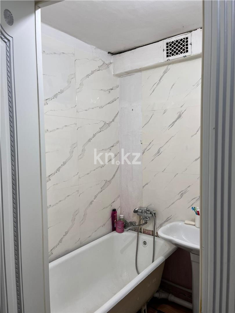 Продажа 1-комнатной квартиры, 30 м², ул. Карбышева - Продажа квартир в Караганде фото 9 из 10