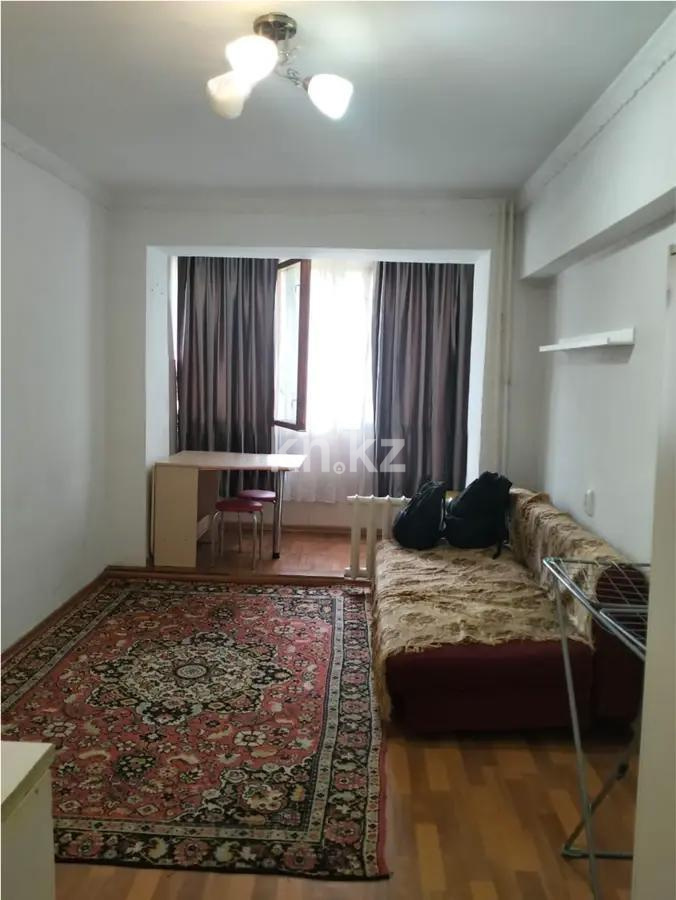 Продажа 1-комнатной квартиры, 17.5 м², ул. Тимирязева, дом  59а в Алматы