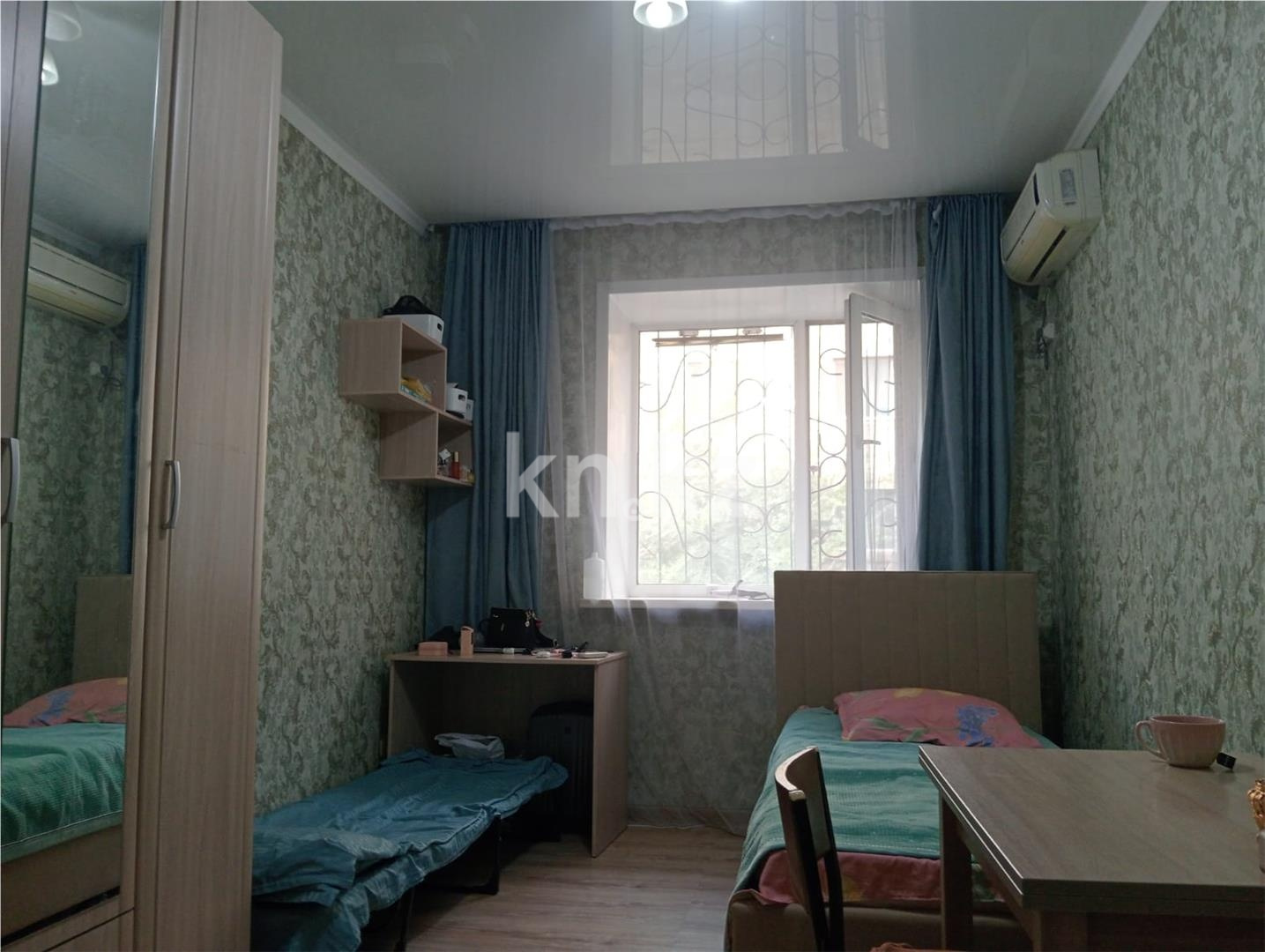Продажа 1-комнатной квартиры, 21 м² в Астане