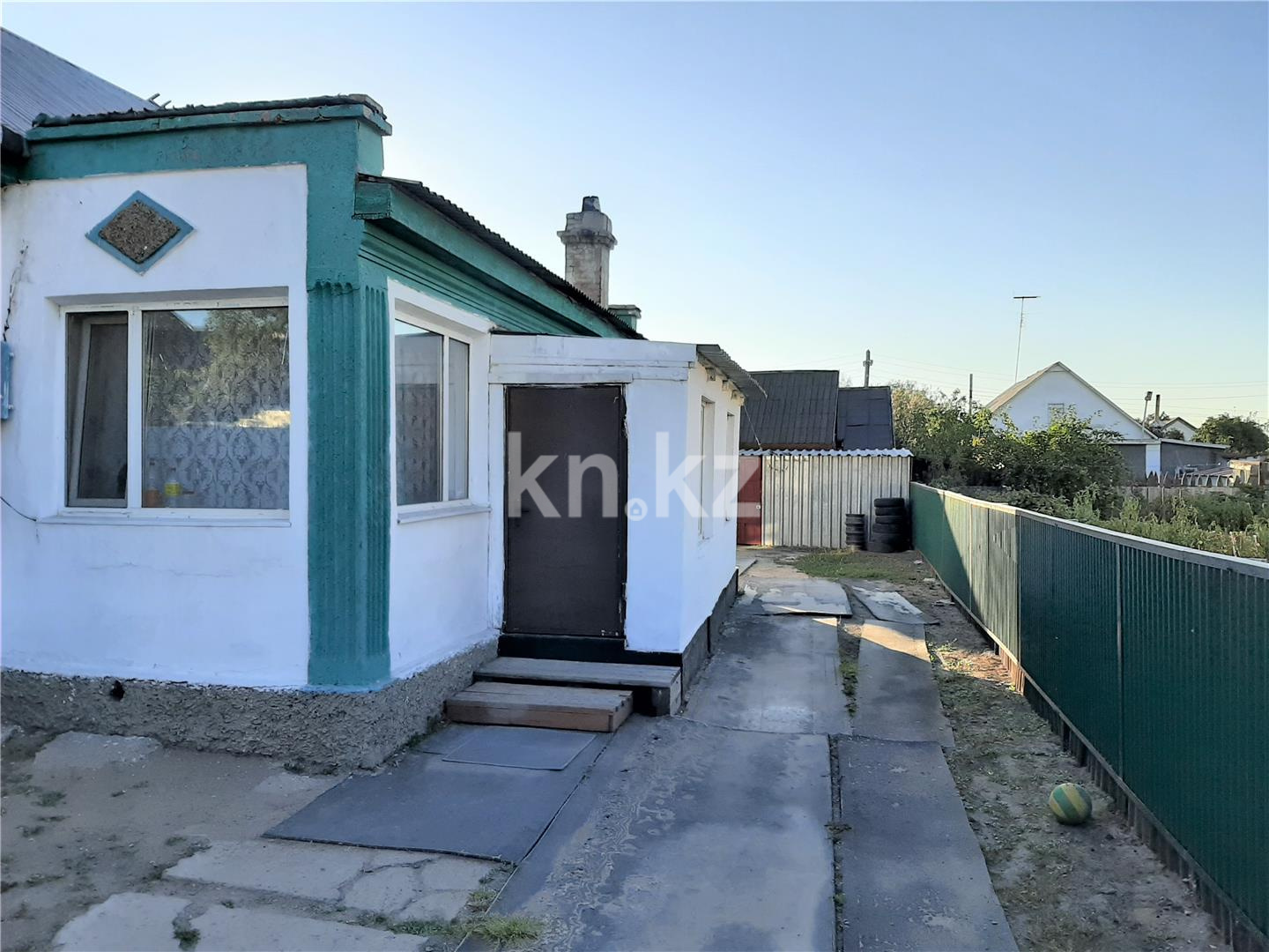 Продажа 4-комнатного дома, 64.5 м², ул. Клочкова в Темиртау - фото 17