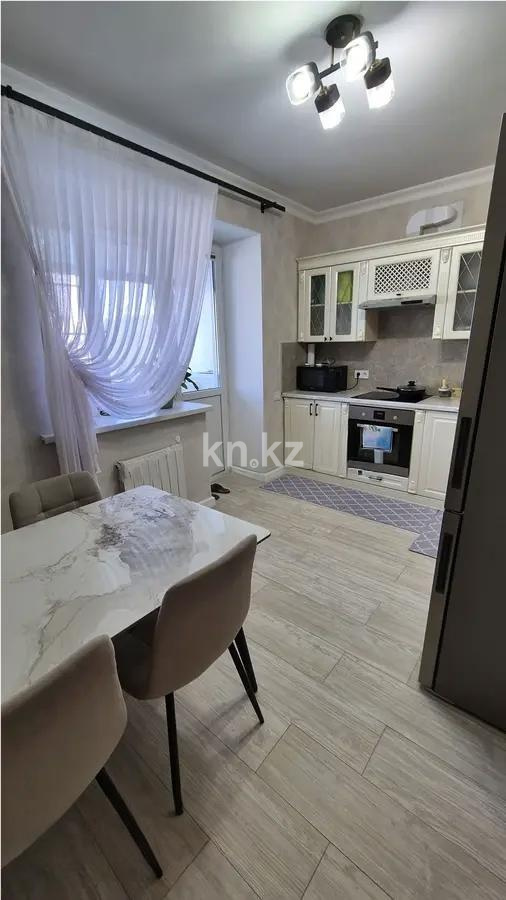 Продажа 4-комнатной квартиры, 114 м² - Продажа недвижимости в Астане - страница 7 фото 5 из 9