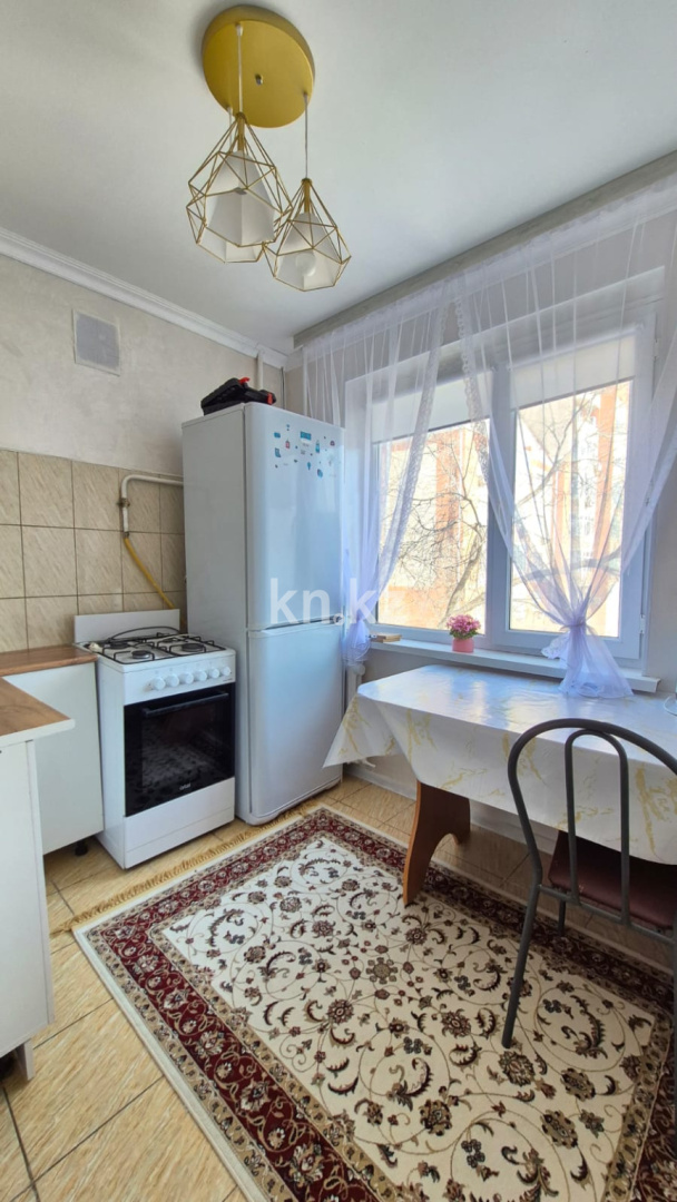 Аренда 2-комнатной квартиры, 45 м² - Аренда двухкомнатных квартир помесячно в Атырау фото 20 из 25