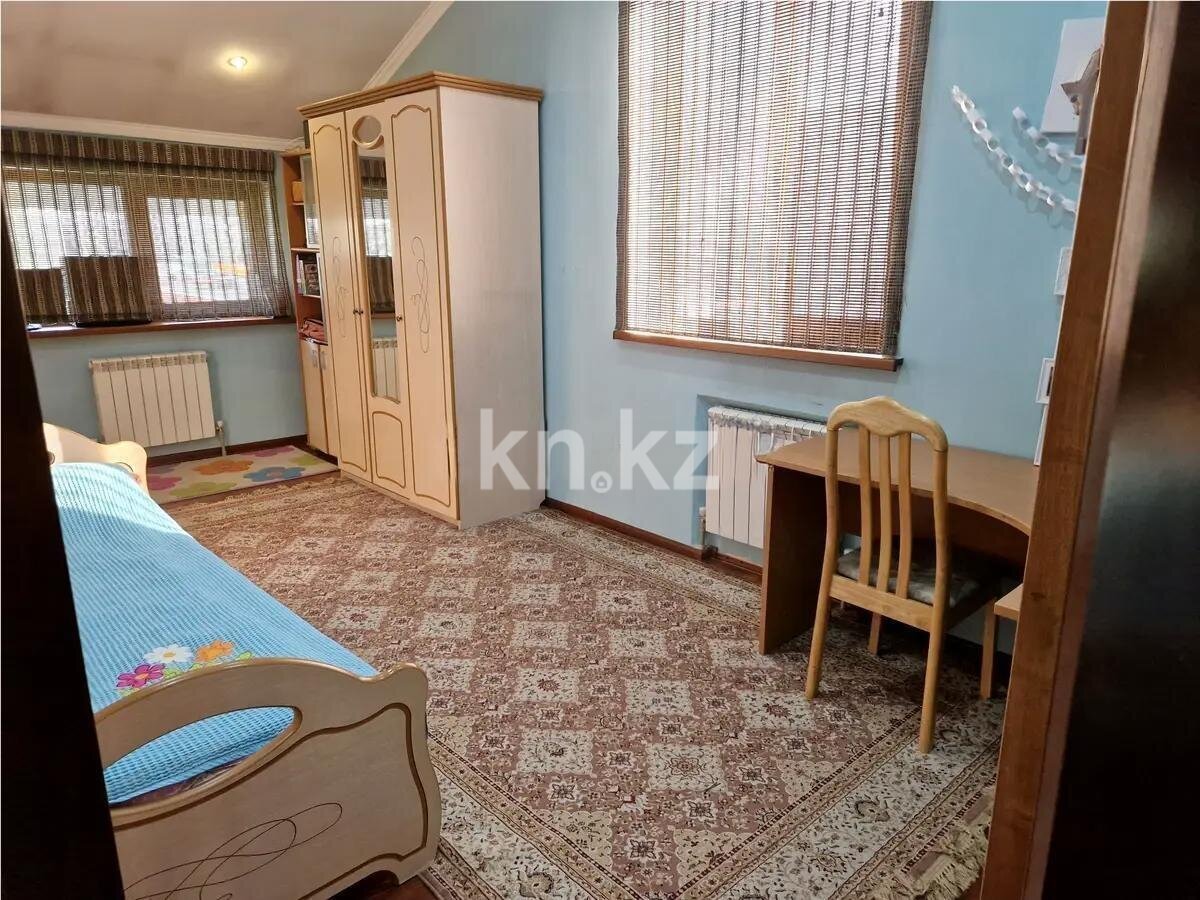 Продажа 5-комнатной квартиры, 190 м² в Алматы - фото 4