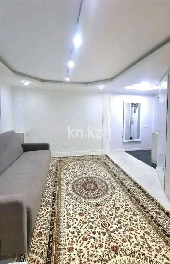 Продажа 1-комнатной квартиры, 26 м² в Алматы