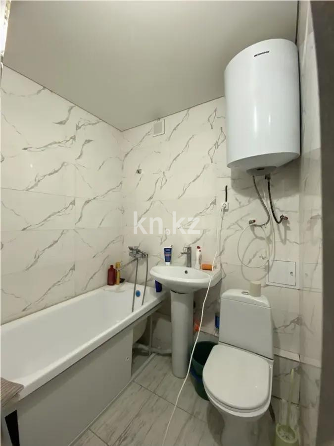 Продажа 3-комнатной квартиры, 54 м² - Продажа квартир в Астане в р-не Косшы фото 3 из 3