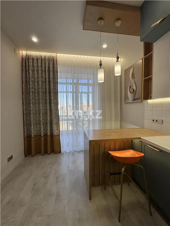Продажа 2-комнатной квартиры, 63 м² в Астане - фото 3