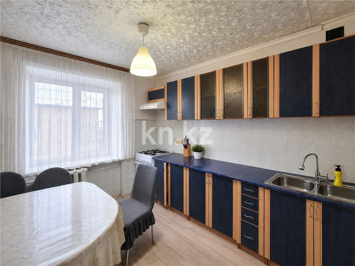 Продажа 3-комнатной квартиры, 68 м² - Продажа земельных участков в Семее фото 7 из 15