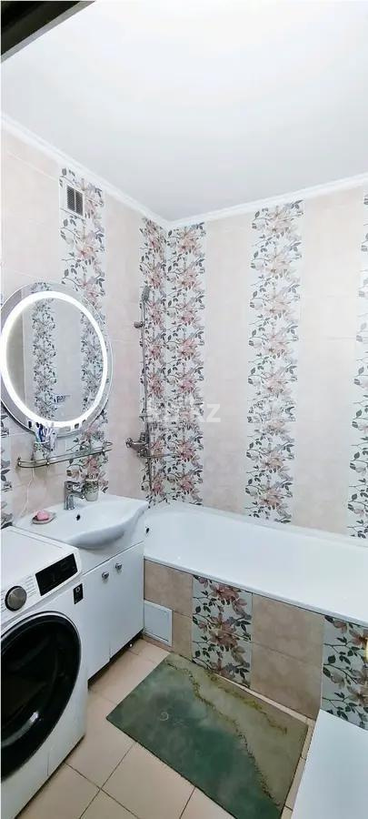 Продажа 2-комнатной квартиры, 65 м², мкр-н Кокжиек, дом  52 в Алматы - фото 5