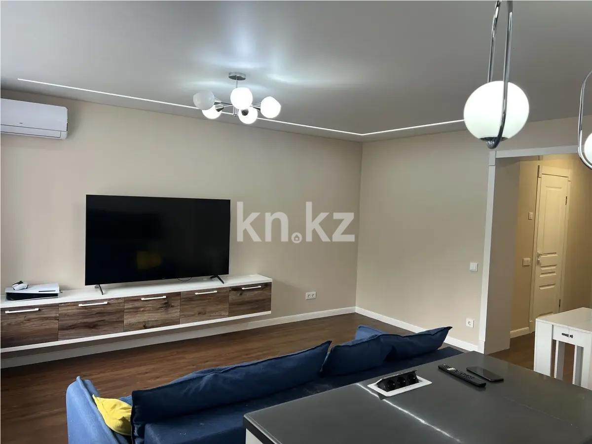 Продажа 2-комнатной квартиры, 53 м² - Продажа квартир от собственников в Караганде - страница 3 фото 1 из 6