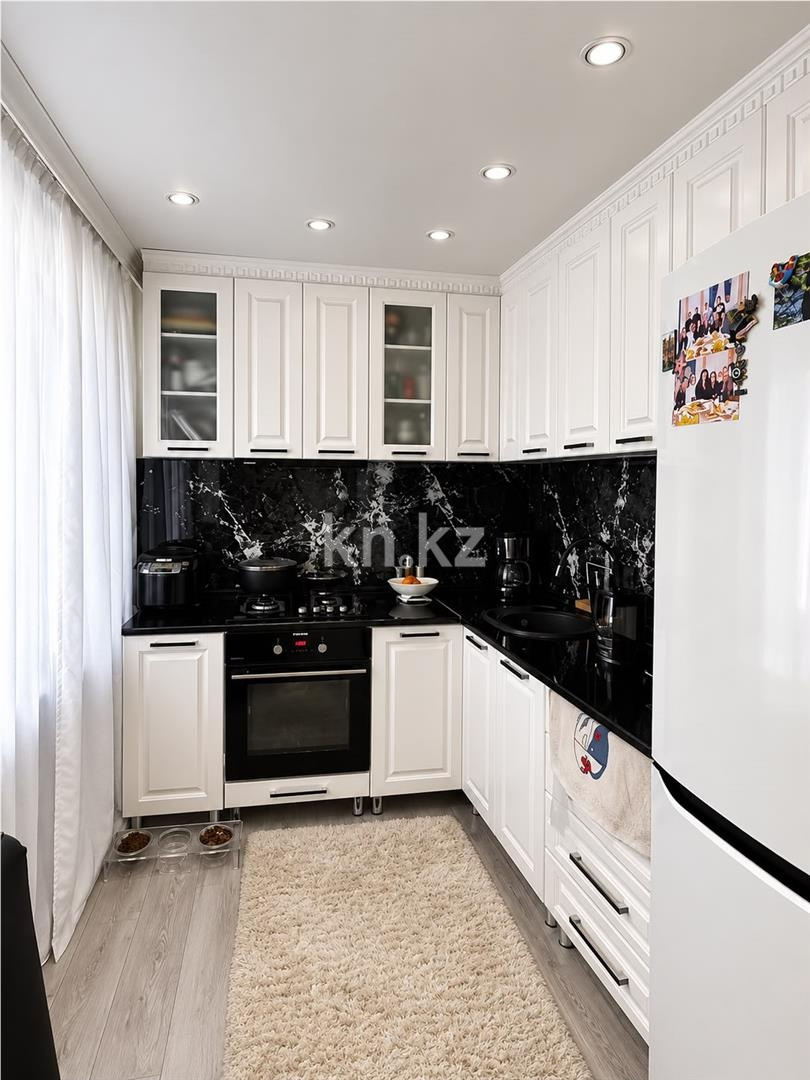 Продажа 2-комнатной квартиры, 42 м² - Продажа квартир в Караганде - страница 152 фото 2 из 11