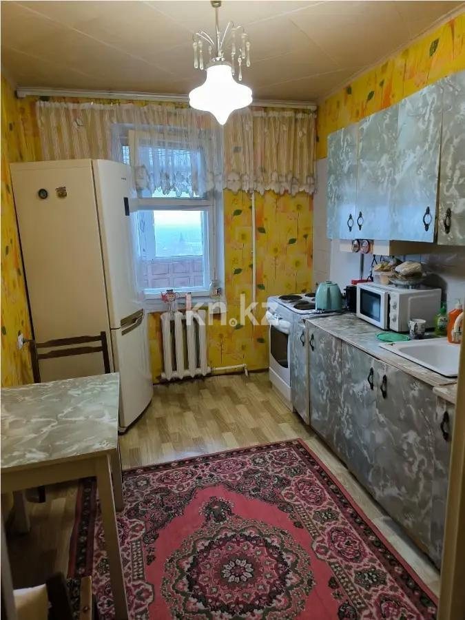 Продажа 3-комнатной квартиры, 64 м², мкр-н Мамраева (Восток-5), дом  5 - Продажа  трехкомнатных квартир в Караганде с фото фото 4 из 6