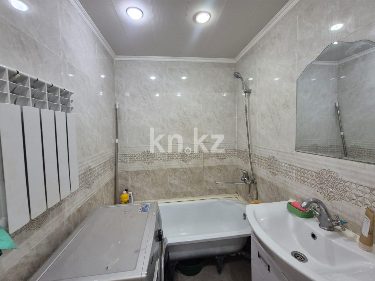 Продажа 3-комнатной квартиры, 72 м² - Продажа квартир в Темиртау фото 15 из 22