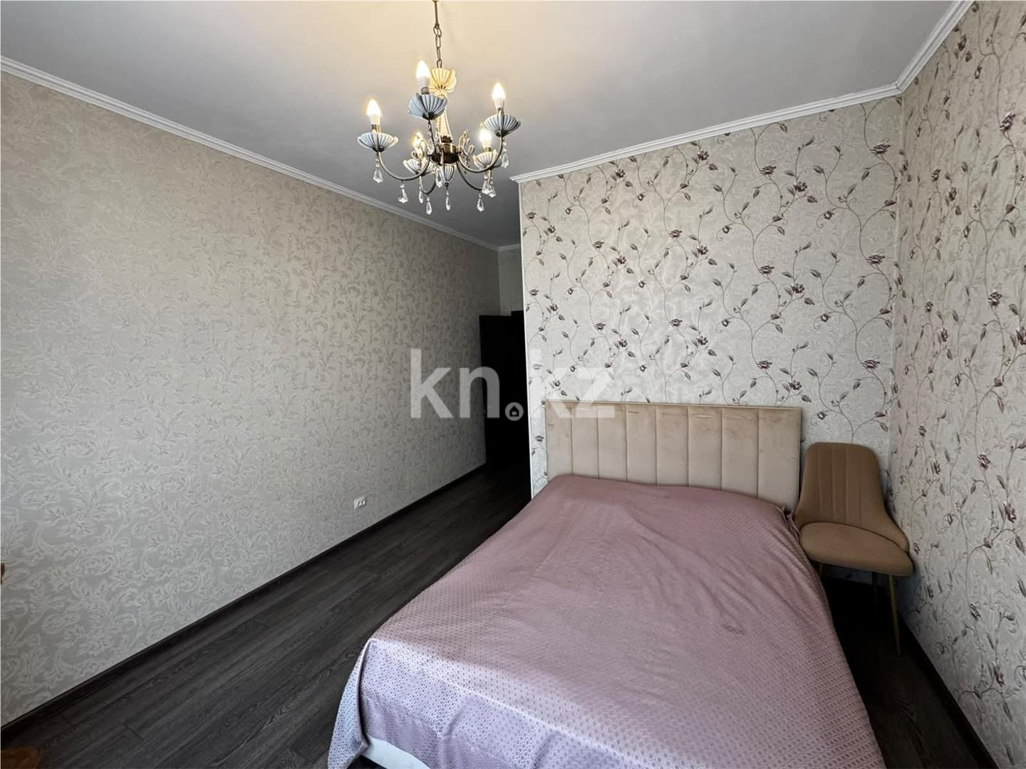 Продажа 3-комнатной квартиры, 78 м² - Продажа квартир в новостройках Караганды - страница 2 фото 6 из 21