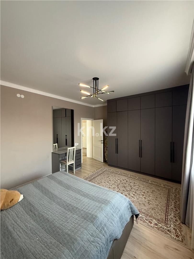 Продажа 5-комнатного дома, 213 м² в Караганде - фото 9