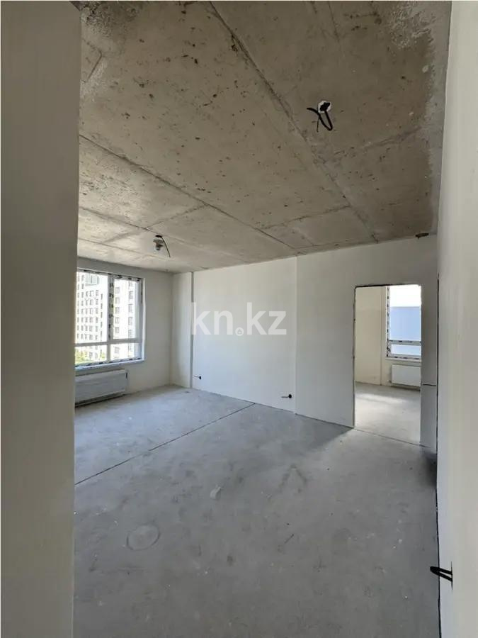 Продажа 2-комнатной квартиры, 62.5 м² в Астане