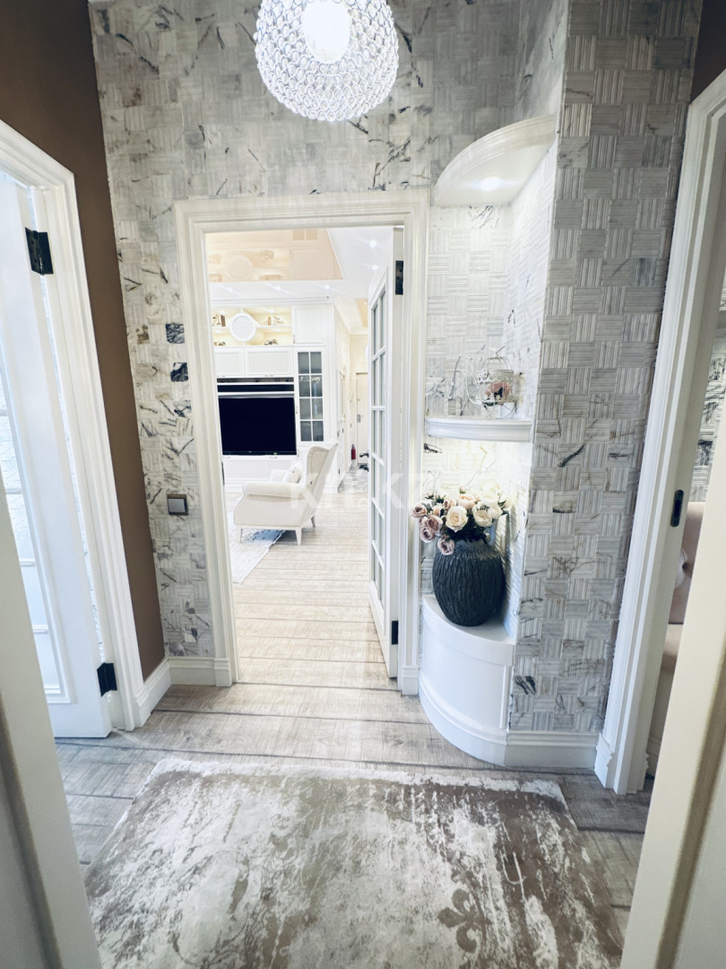 Продажа 4-комнатной квартиры, 97 м² в Астане - фото 3