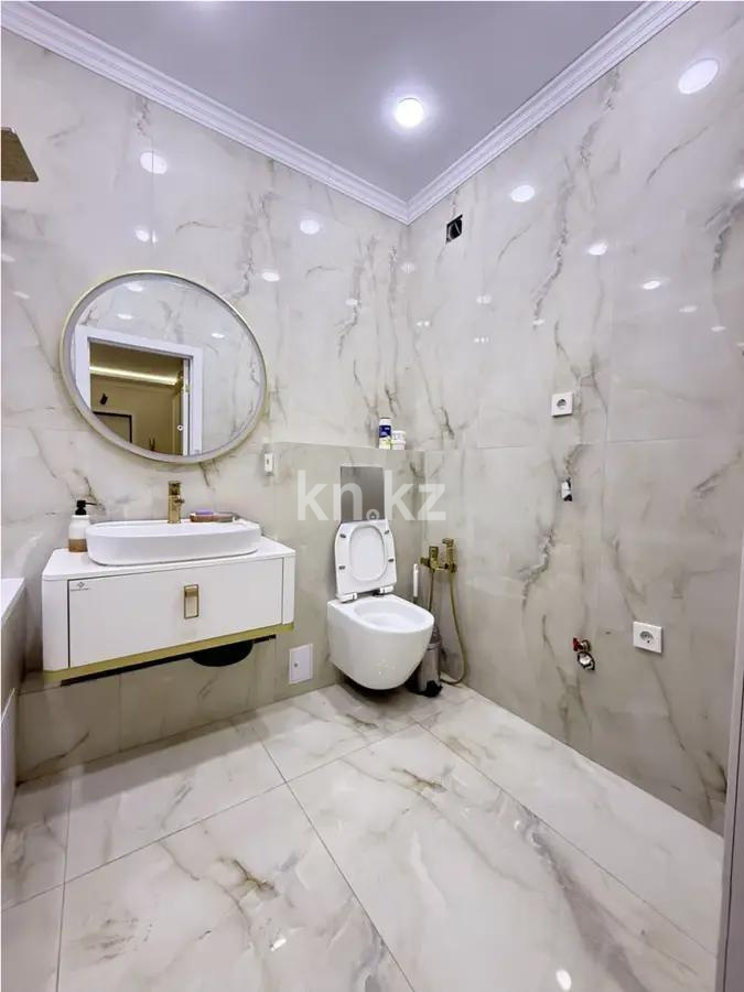 Продажа 4-комнатной квартиры, 90 м² - Продажа квартир в Петропавловске фото 5 из 5