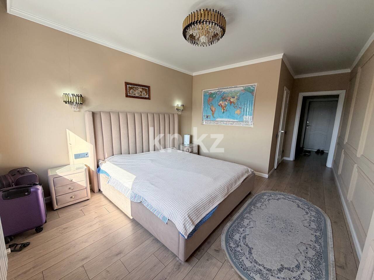 Продажа 2-комнатной квартиры, 69 м² в Алматы - фото 2