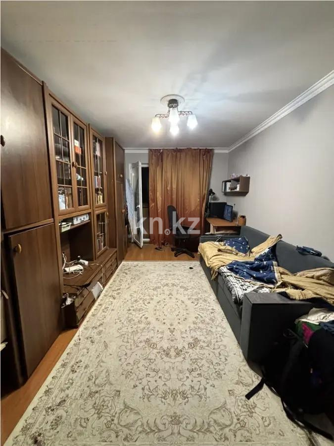 Продажа 2-комнатной квартиры, 44 м² в Алматы