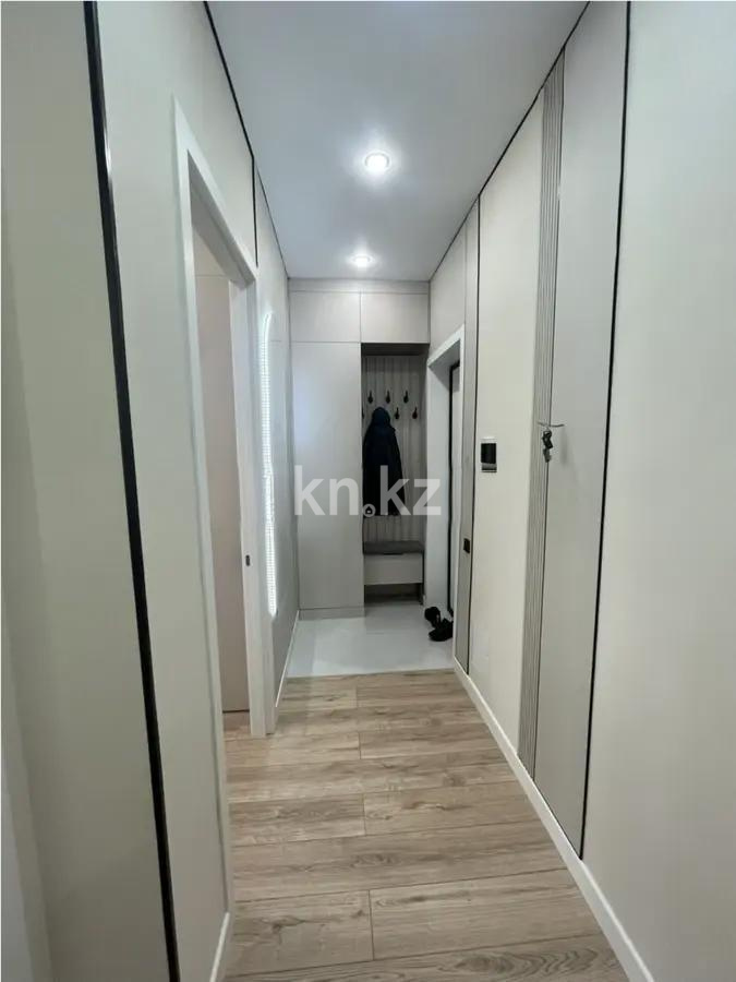 Продажа 2-комнатной квартиры, 38 м², ул. Байтурсынова, дом  47 стр - Продажа квартир в Казахстане фото 4 из 4