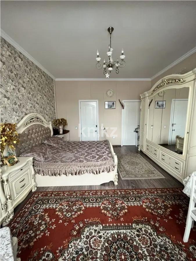 Продажа 2-комнатной квартиры, 90 м², пр. Гагарина, дом  133 в Алматы - фото 2